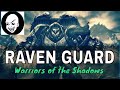 Raven guard lore