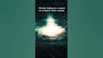 Quasars - beacons of the universe #science #astronomy #space