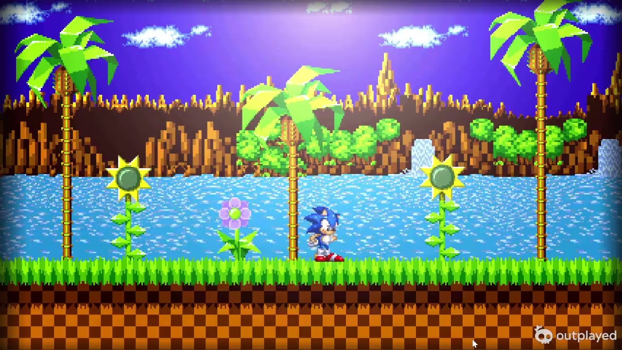 knuckles.exe emerald's curse (tails and eggman duo)