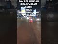 #viral PEREMPATAN LAMPU MERAH  KIMAJA...JALAN PENUH CERITA..TTD..HWT..