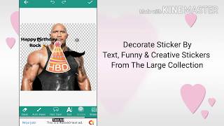 How To Create Your Own WhatsApp Stickers screenshot 2
