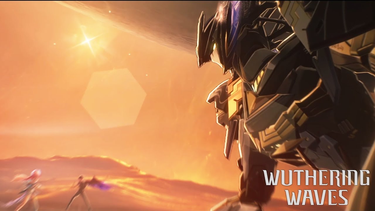 Битва с боссом Сигиллимом и кат-сцена | Грозовые волны