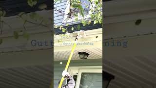 Thompson Roof Cleaning And Power Washing New Jersey