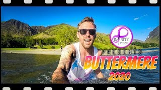 Buttermere 2020 Trailer Infinity Video
