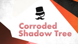 ♫ Corroded Shadow Tree (All Phases) - INSYNC OST