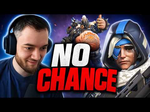I Ruined This Ana's Game