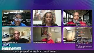 PCAFI Cloud Chat - LEAD Conference 2026