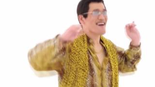 PPAP КИТАЕЦ ТАНЦУЕТ