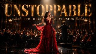 Sia – Unstoppable | Epic Orchestral Cover