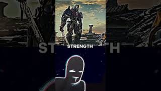 Spinning The Wheel Until Optimus Prime (Alternity) Loses