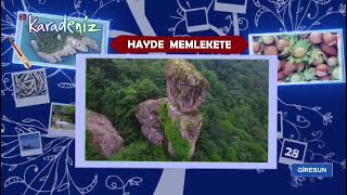 Hayde Memlekete - Giresun 