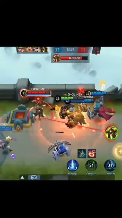 jawhead story