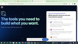 how to to create student github account and install git