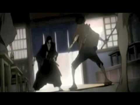 samurai champloo amv