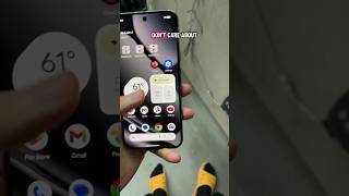 I Have The Last One On