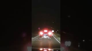 Unterwegs auf Deutschlands Straßen | Dashcam Deutschland | #dashcam #germany #shorts