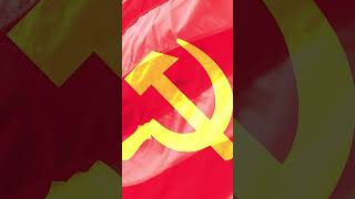 American Communist Song