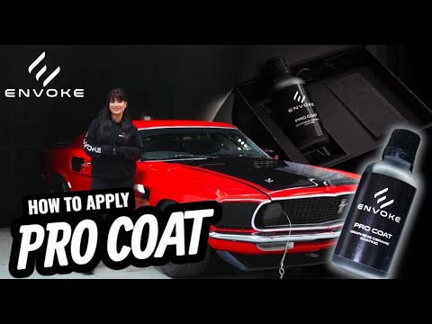 Pro Coat Automotive