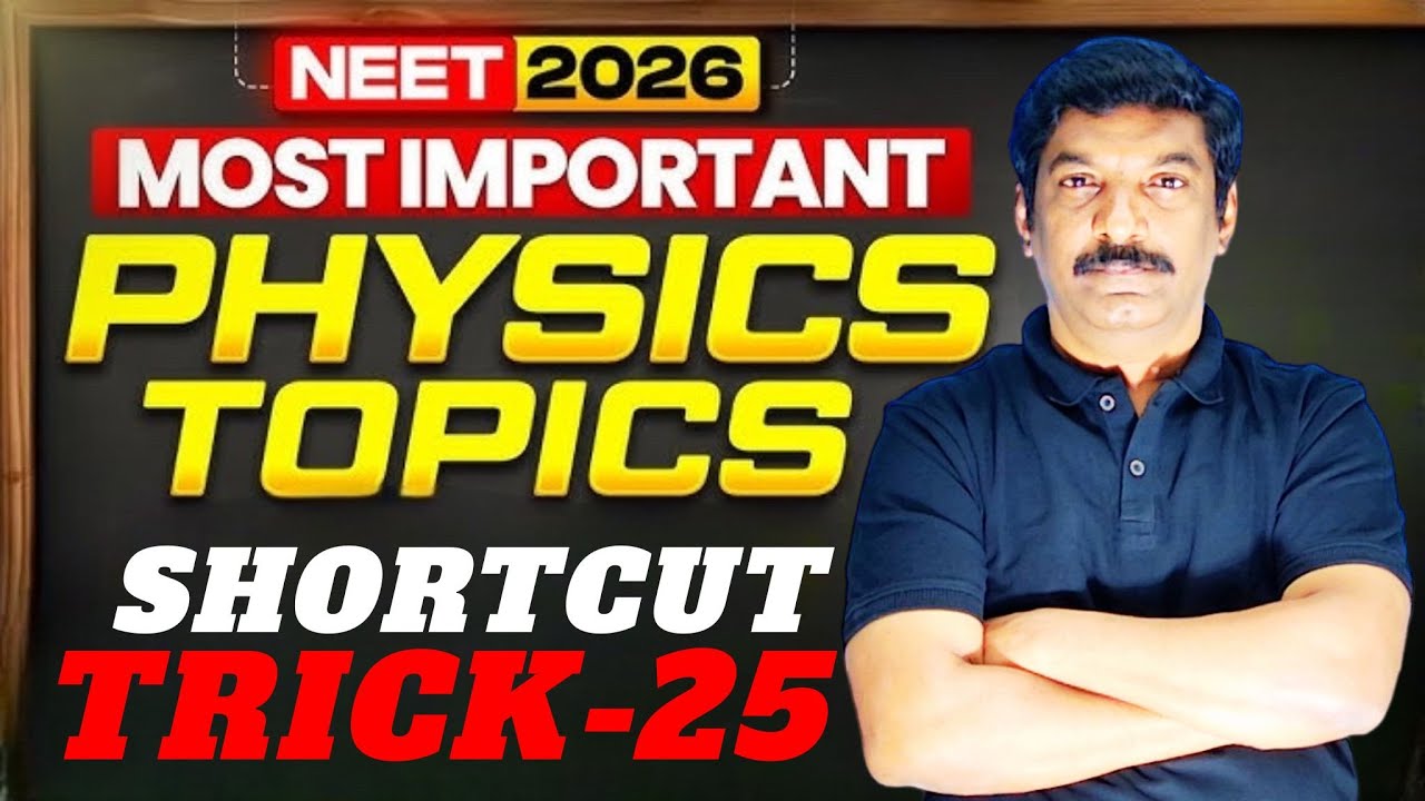 Shortcut tricks - 25 26YTS025 |  