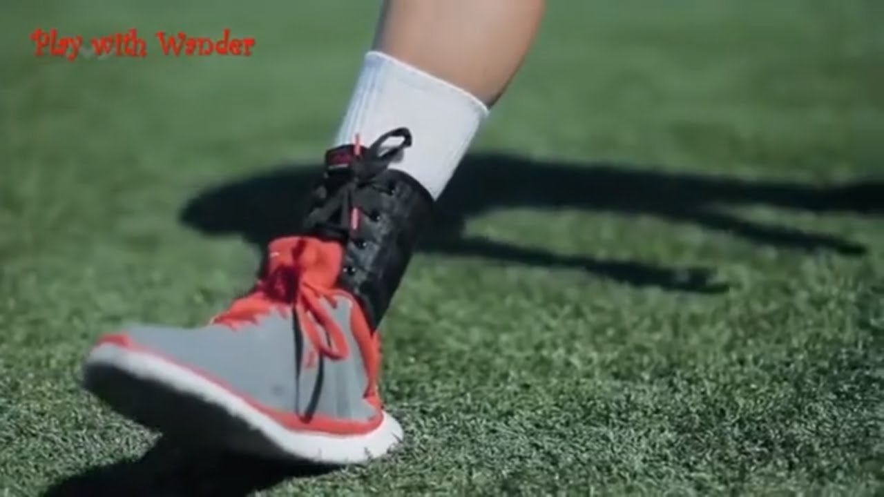 Most Gifted Ankle Braces For Basketball & Volleyball You Must Watch in