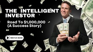 From $100 to $100 Million: Tom's Journey of Intelligent Investing \& Financial Growth