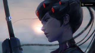 Wallpaper Engine Widow Maker