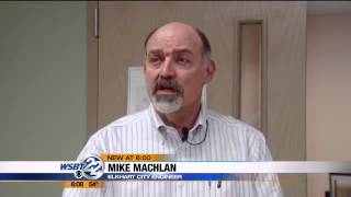 Downtown Elkhart businesses prepare for big summer project