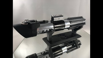 MPP Vader Lightsaber CS 4.5