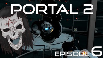 Portal 2 - Plot Twist [Episode 6]