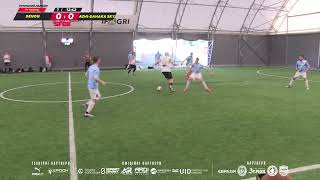 DENON-AZHI-DAHAKA SKY|SFCK| STREET FOOTBALL CHALLENGE KYIV