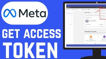 How to Get Facebook Access Token (Meta API) - Full Guide