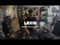 Lexis music is my sanctuary  dj set  le mellotron