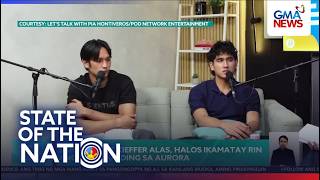2 Ateneo players recall ill-fated team building that killed 2 teammates | SONA