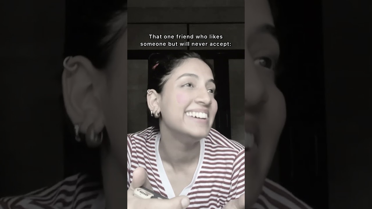 Pyaar kiya toh sharmaana kya?😂 