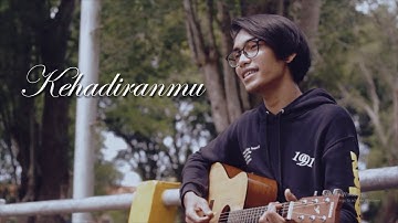 VAGETOZ - KEHADIRANMU (Cover By Tereza)