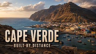 CAPE VERDE: Beyond the Beaches, Into Africa’s Atlantic Soul | 4K Documentary