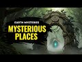 दुनिया की 5 सबसे रहस्यमयी जगहें | Top 5 Most Mysterious Places in the World