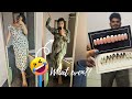 Major Myntra Flops, Oats cake and my fake nails are here!! #vlog