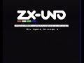 ZX-UNO MIDI demo (all instruments and standard drum set)