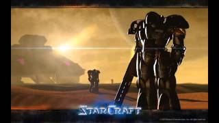 Starcraft - Terran 1 Music EXTENDED by kendowater 45,540 views 8 years ago 3 hours, 14 minutes