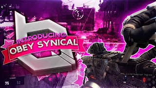 Introducing Obey Synicals