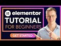 How To Make A Website With Elementor Pro 2021