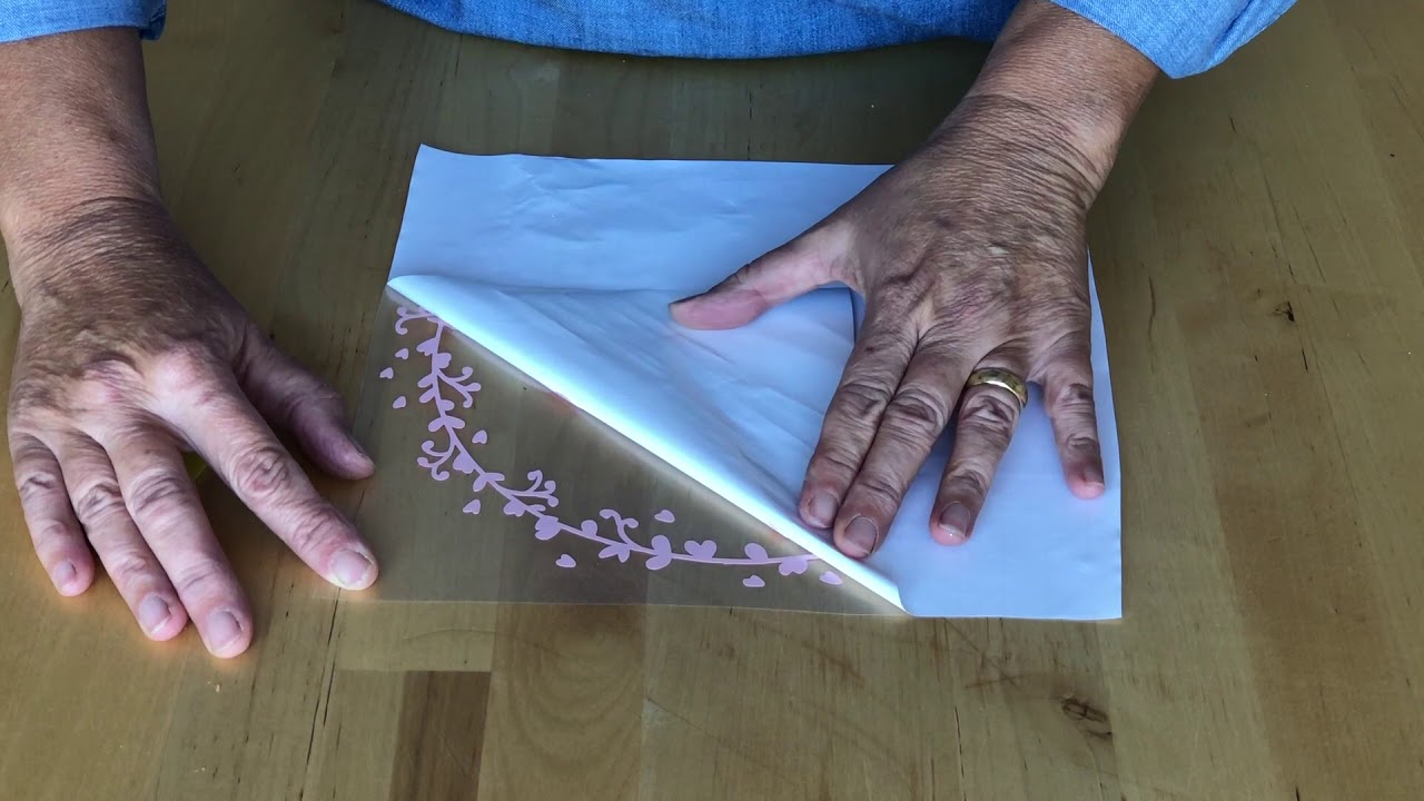 Wall Sticker Application Tutorial