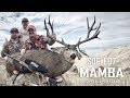 ANTELOPE ISLAND BIG BUCKS - FLTV S06 E07 MAMBA OF ANTELOPE ISLAND