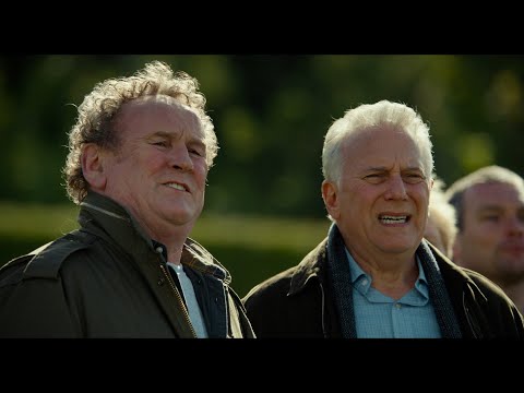 THE PROBLEM WITH PEOPLE | Official Trailer | In Cinemas December 12th