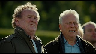 THE PROBLEM WITH PEOPLE | Official Trailer | In Cinemas December 12th
