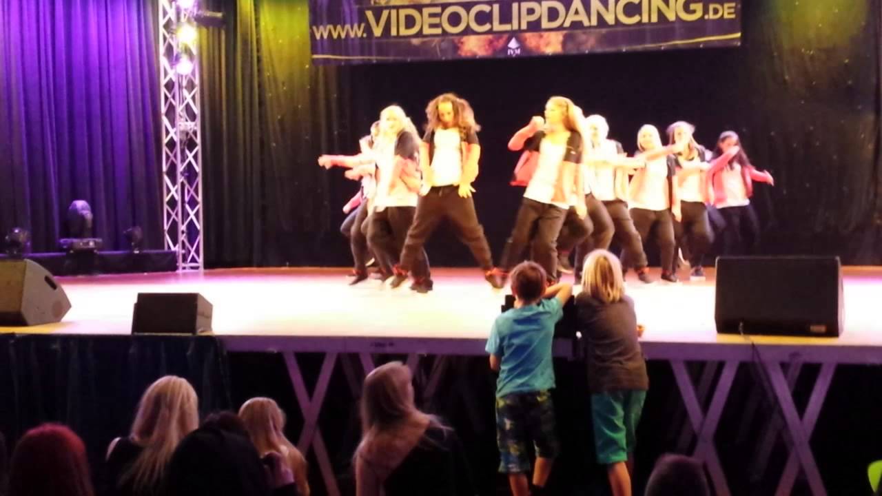 GeneratioNow - WDM 2013