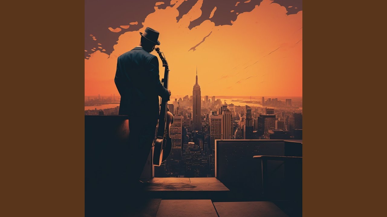 Urban Vein Night Groove