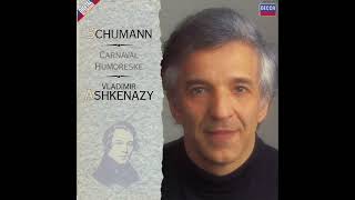 仏ADES シューマン: ピアノ作品集 VOL 3 レーヌ・ジャノーリ 6LP