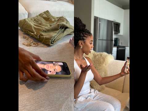 When Shayla finds out that Honey Pot stayed the night at Delicia’s house!
